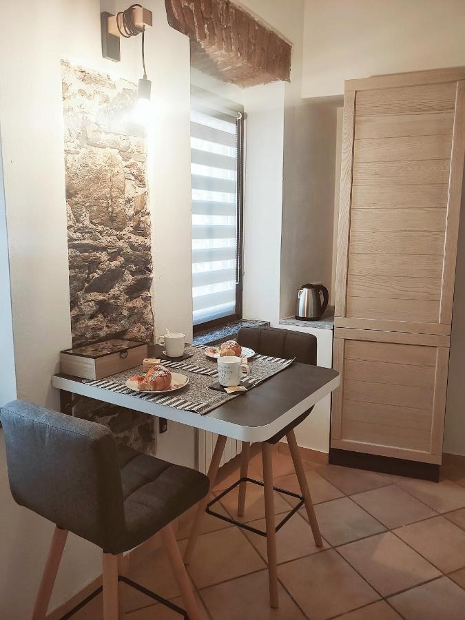 Vittoria Holiday House Stresa Buitenkant foto