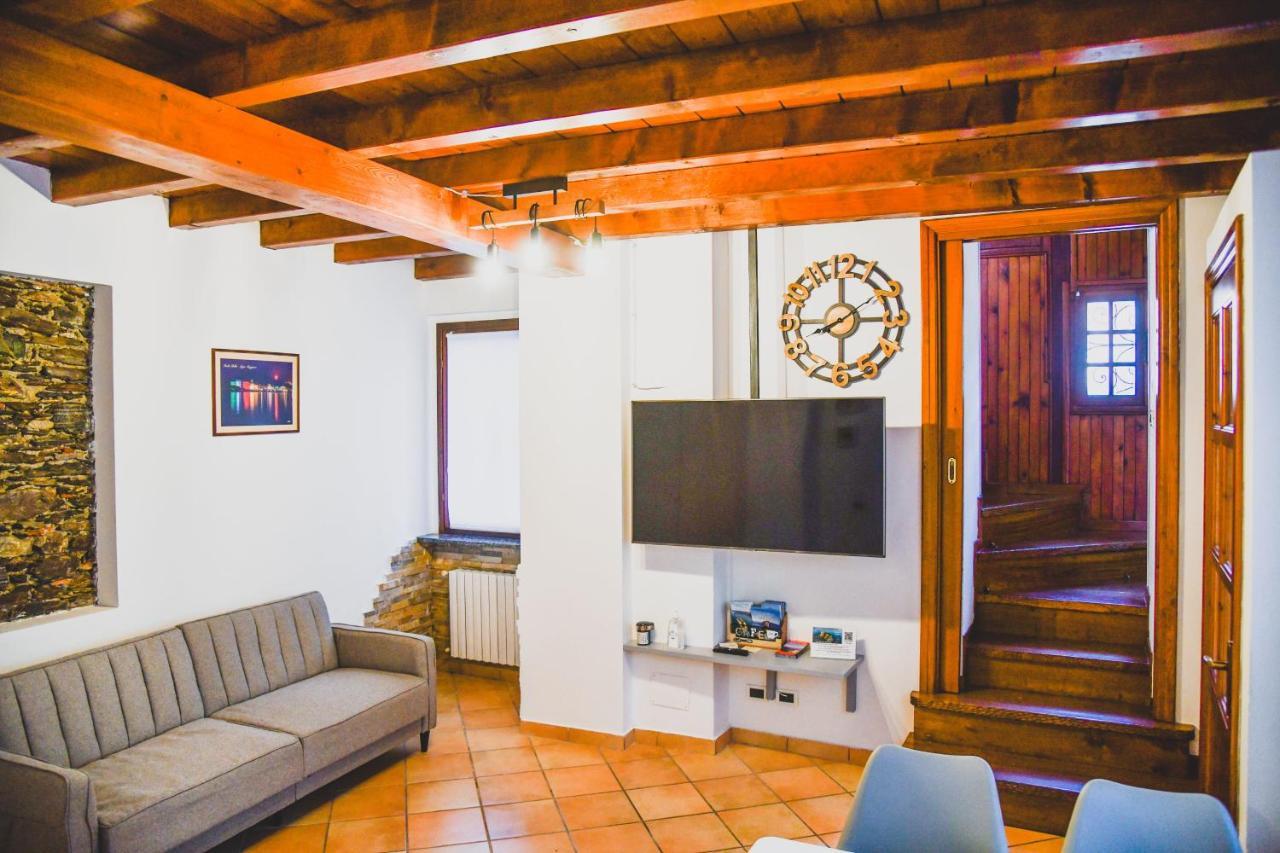 Vittoria Holiday House Stresa Buitenkant foto