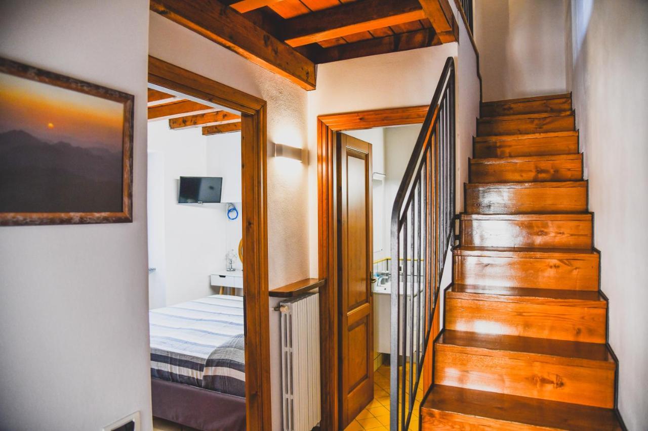 Vittoria Holiday House Stresa Buitenkant foto