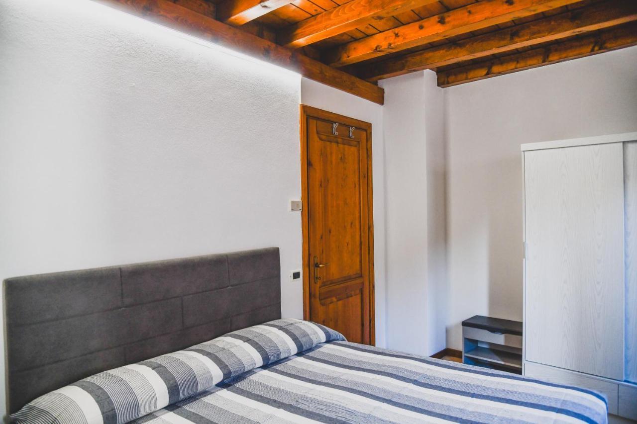 Vittoria Holiday House Stresa Buitenkant foto