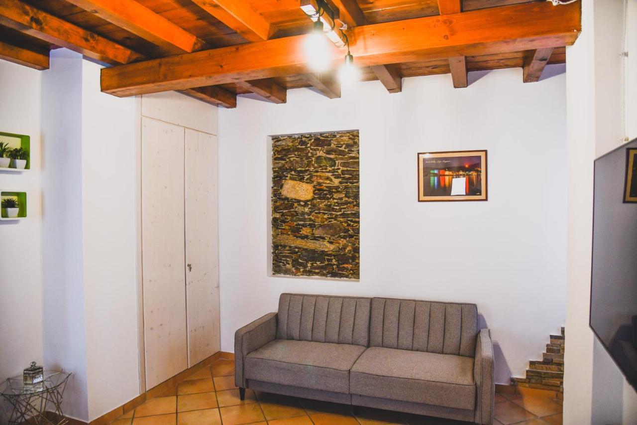 Vittoria Holiday House Stresa Buitenkant foto
