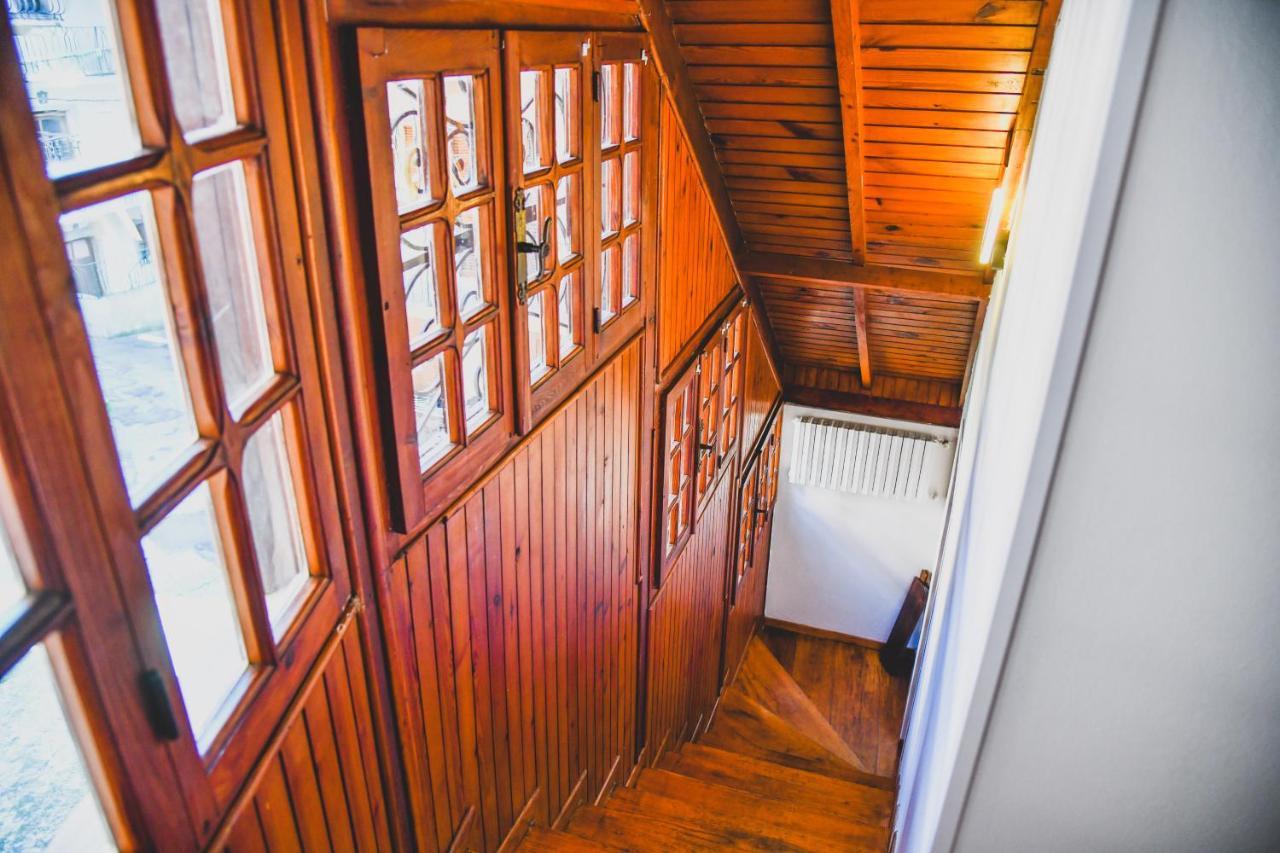 Vittoria Holiday House Stresa Buitenkant foto