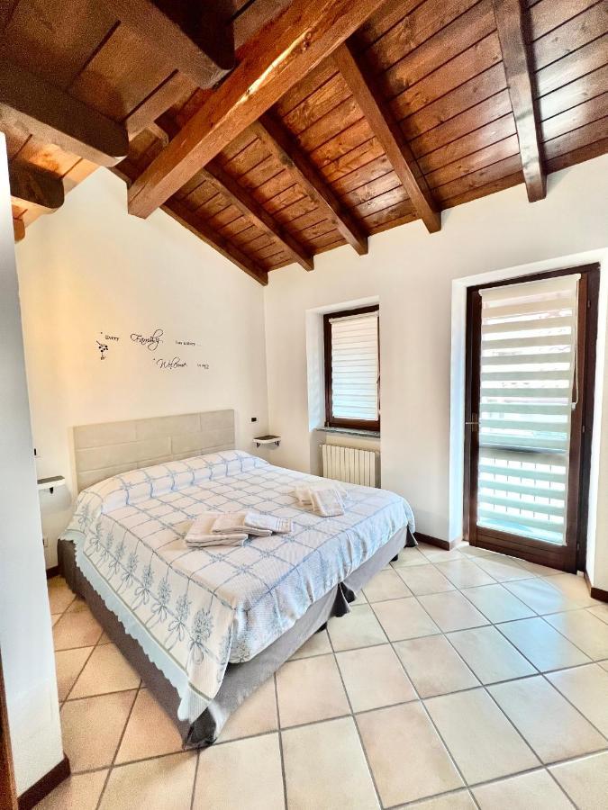 Vittoria Holiday House Stresa Buitenkant foto