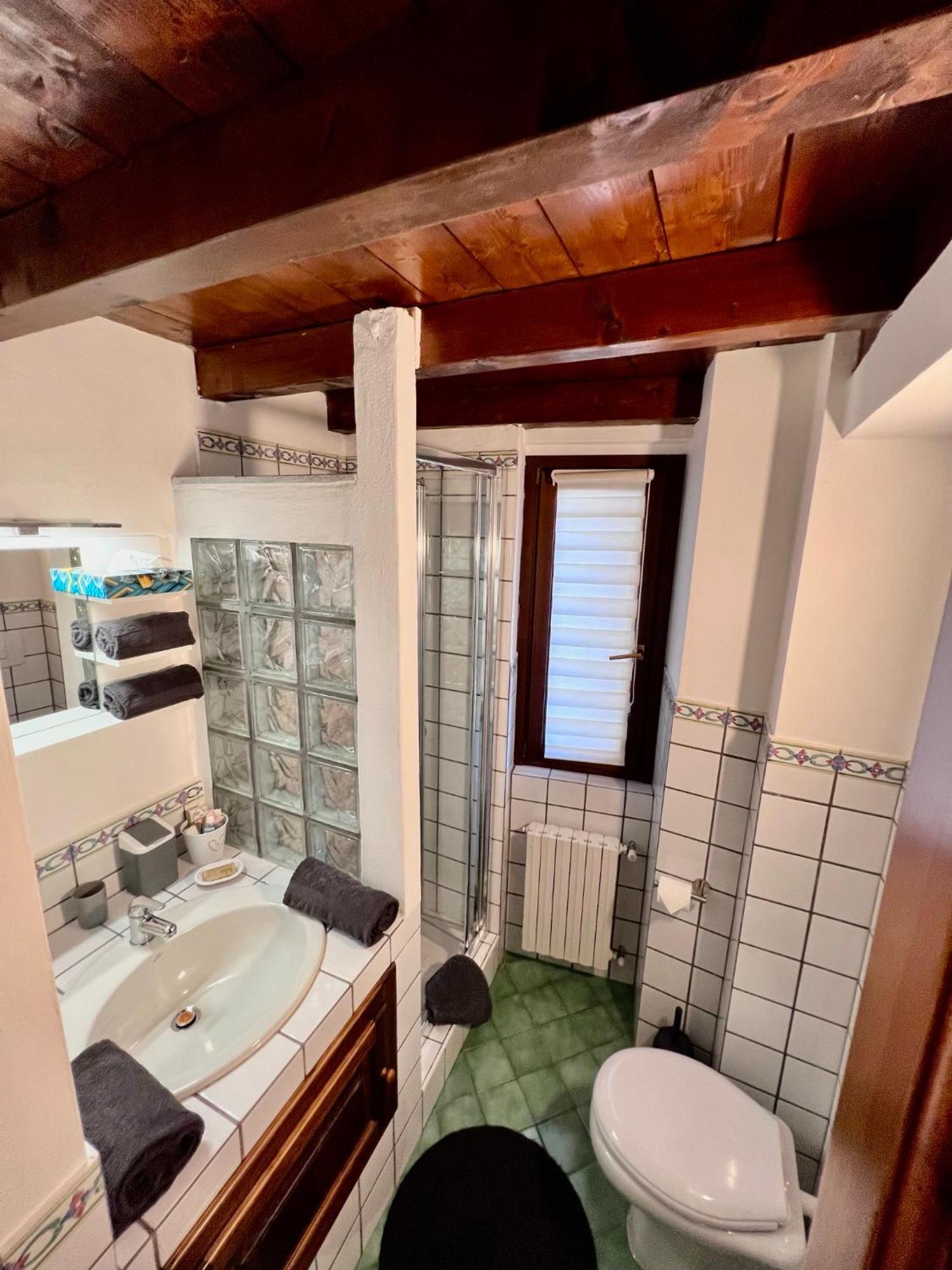 Vittoria Holiday House Stresa Buitenkant foto